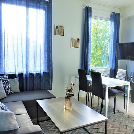 Orsta Apartments Экстерьер фото