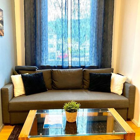 Orsta Apartments Экстерьер фото