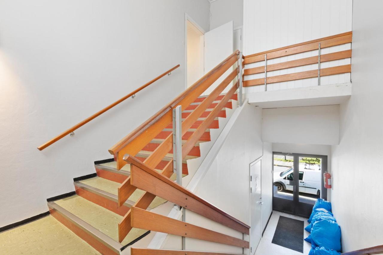 Orsta Apartments Экстерьер фото