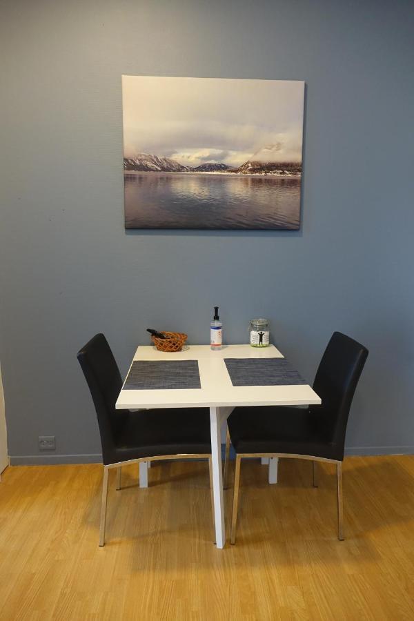 Orsta Apartments Экстерьер фото