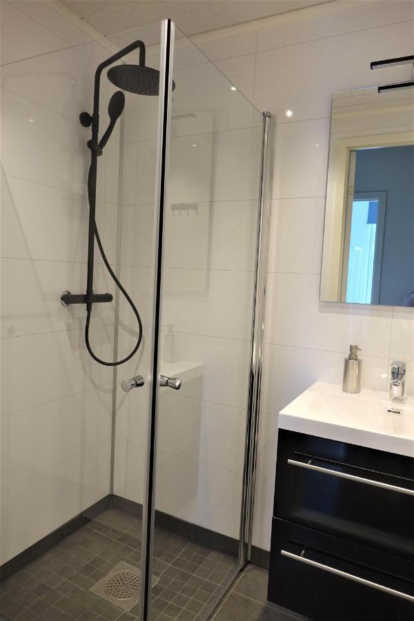 Orsta Apartments Экстерьер фото