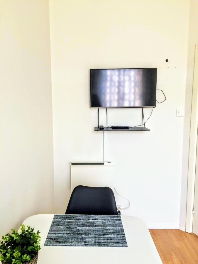 Orsta Apartments Экстерьер фото