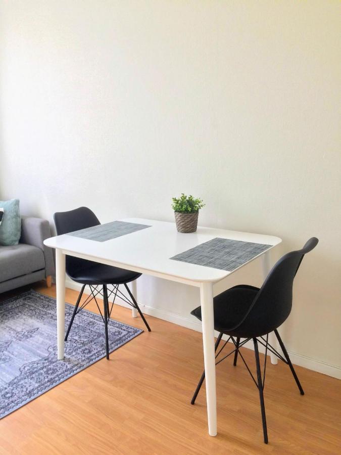 Orsta Apartments Экстерьер фото