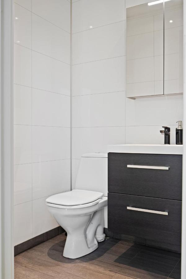 Orsta Apartments Экстерьер фото