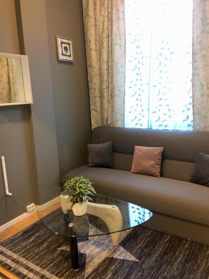 Orsta Apartments Экстерьер фото