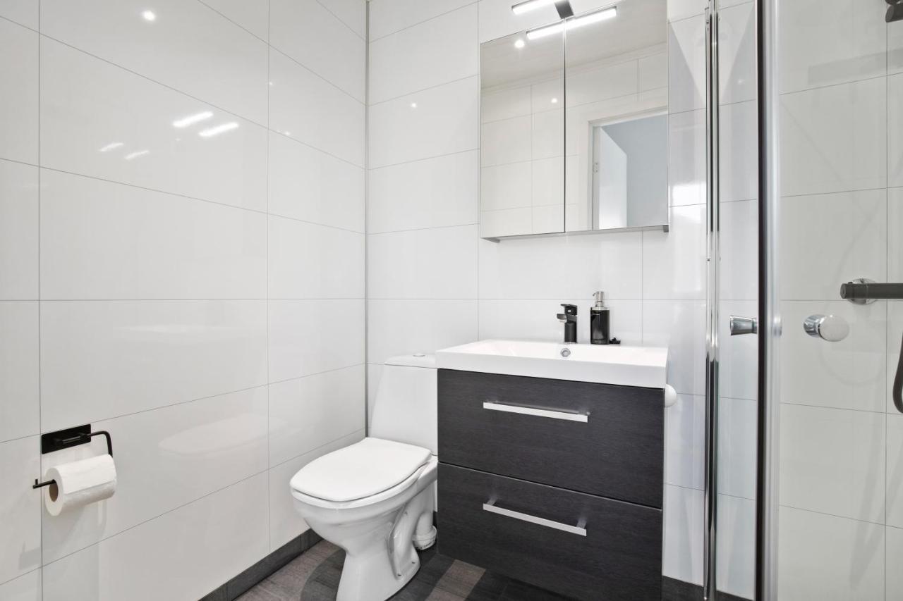 Orsta Apartments Экстерьер фото