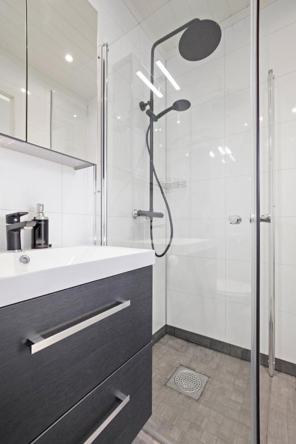 Orsta Apartments Экстерьер фото