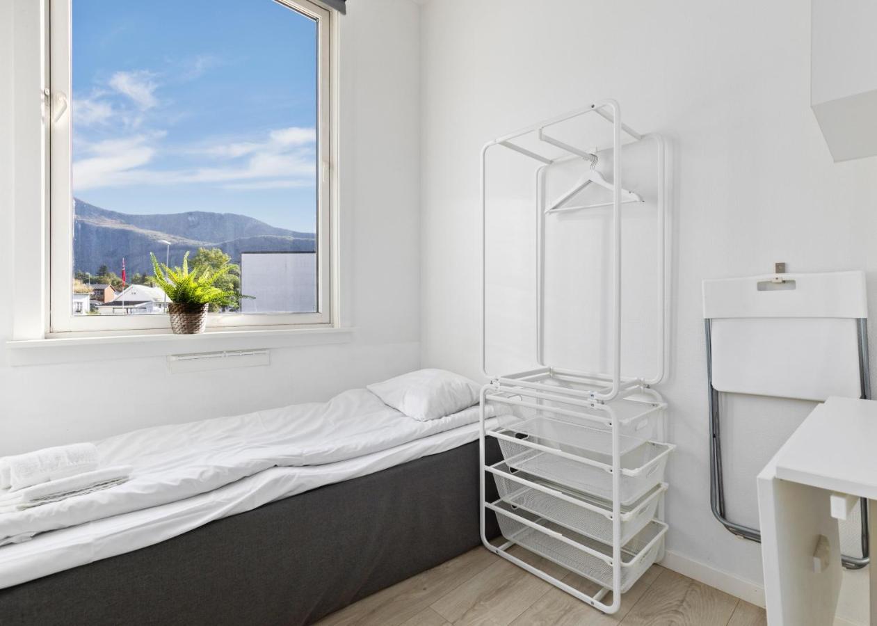 Orsta Apartments Экстерьер фото