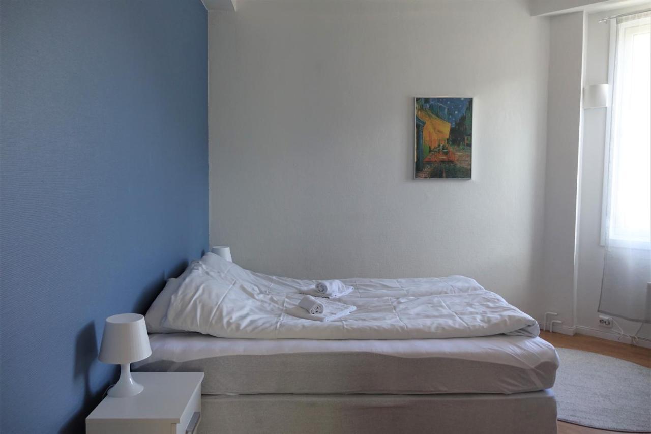 Orsta Apartments Экстерьер фото