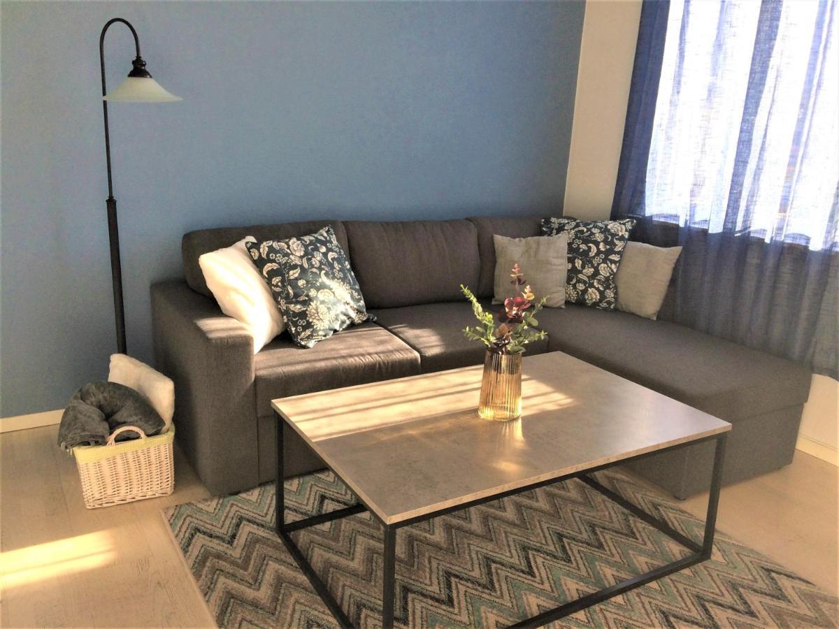 Orsta Apartments Экстерьер фото