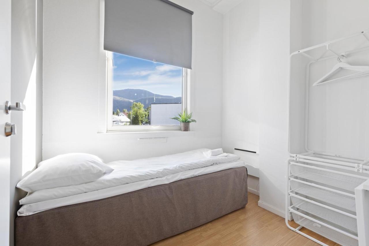 Orsta Apartments Экстерьер фото