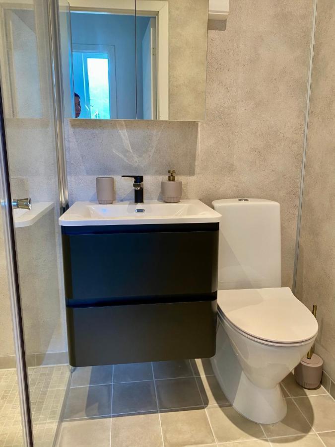 Orsta Apartments Экстерьер фото