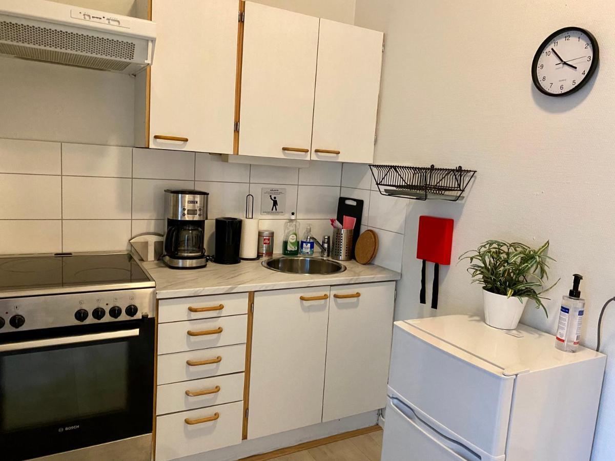 Orsta Apartments Экстерьер фото